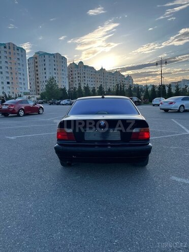 BMW 323 1997, 230,000 km - 2.0 л - Sumqayıt