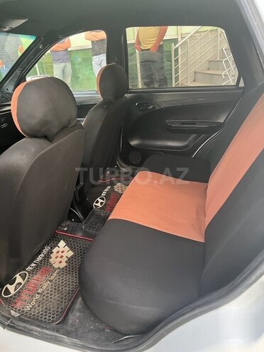 Lifan 520 2008, 350,000 km - 1.6 l - Masallı