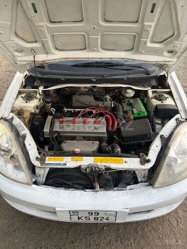 Lifan 520 2008, 350,000 km - 1.6 l - Masallı