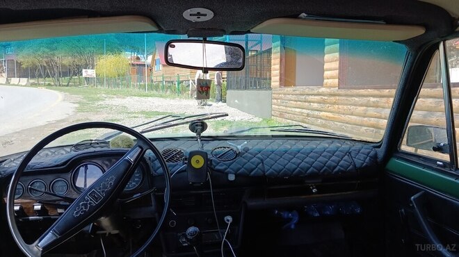 LADA (VAZ) 2106 1986, 50,000 km - 1.5 l - Gəncə