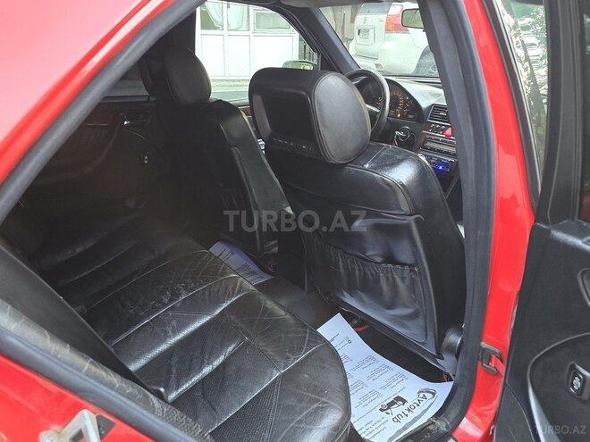 Mercedes C 240 1999, 258,539 km - 2.4 l - Sumqayıt