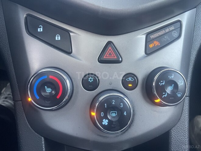Chevrolet Aveo-2
