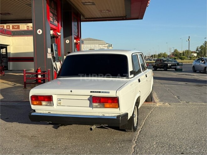 LADA (VAZ) 2107 2007, 77,855 km - 1.6 л - Bakı