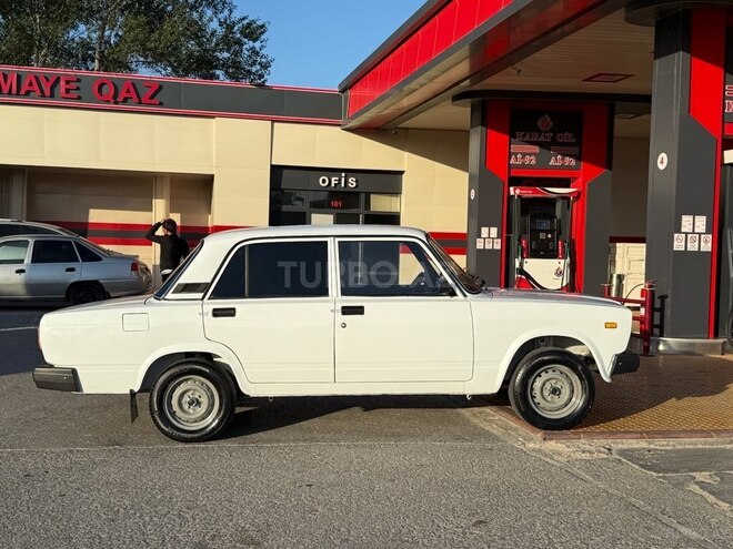 LADA (VAZ) 2107 2007, 77,855 km - 1.6 л - Bakı