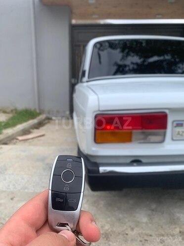 LADA (VAZ) 2107 2007, 77,855 km - 1.6 л - Bakı