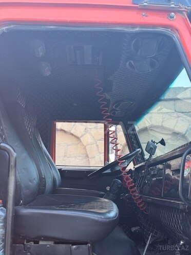 KamAz 65115 2007, 154,580 km - 11.0 l - Bakı