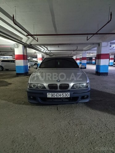 BMW 530 2001, 147,500 km - 2.9 l - Bakı