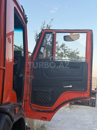 KamAz 65115 2007, 154,580 km - 11.0 l - Bakı