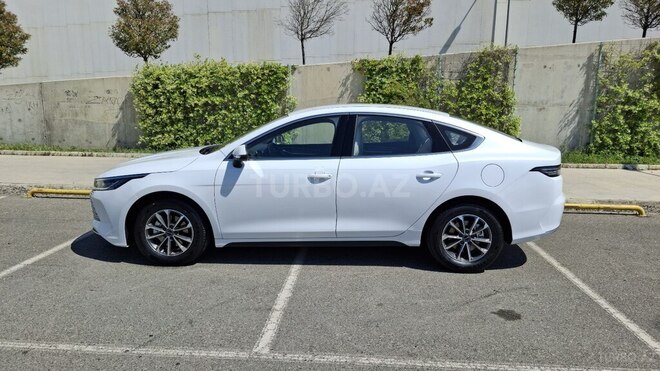 BYD Destroyer 05 2025, 0 km - 1.5 l - Bakı