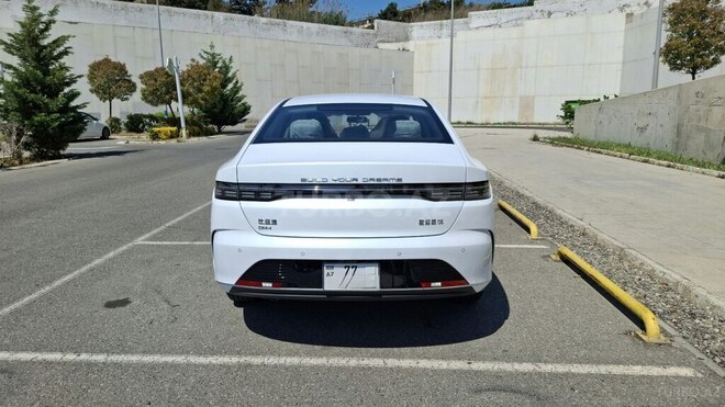 BYD Destroyer 05 2025, 0 km - 1.5 l - Bakı