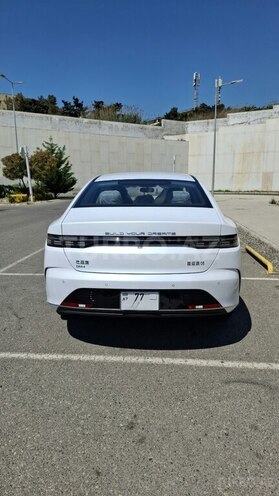BYD Destroyer 05 2025, 0 km - 1.5 l - Bakı
