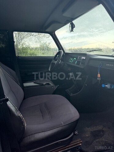 LADA (VAZ) 2107 2009, 55,763 km - 1.6 l - Şəki
