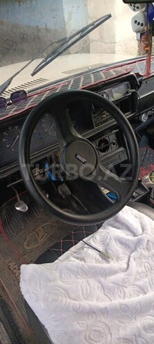 LADA (VAZ) 2107 1985, 25,000 km - 1.6 л - Bakı