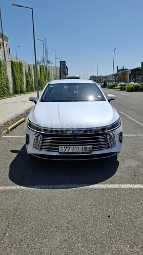 BYD Destroyer 05 2025, 0 km - 1.5 l - Bakı