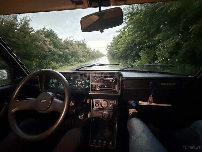 LADA (VAZ) 2107 2009, 55,763 km - 1.6 l - Şəki