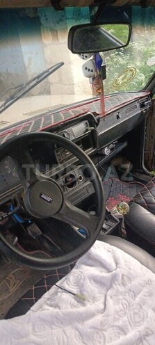 LADA (VAZ) 2107 1985, 25,000 km - 1.6 л - Bakı