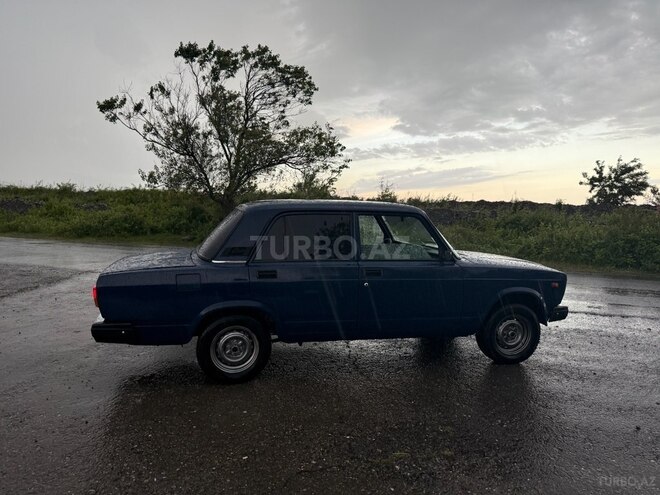 LADA (VAZ) 2107 2009, 55,763 km - 1.6 l - Şəki
