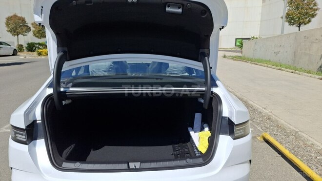 BYD Destroyer 05 2025, 0 km - 1.5 l - Bakı