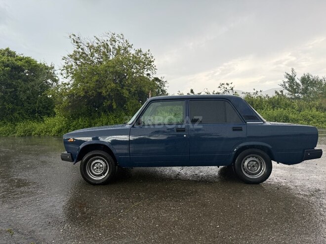 LADA (VAZ) 2107 2009, 55,763 km - 1.6 l - Şəki