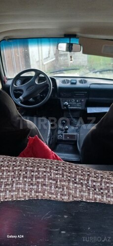 LADA (VAZ) Niva 1986, 286,046 km - 1.7 л - Siyəzən