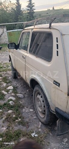 LADA (VAZ) Niva 1986, 286,046 km - 1.7 л - Siyəzən
