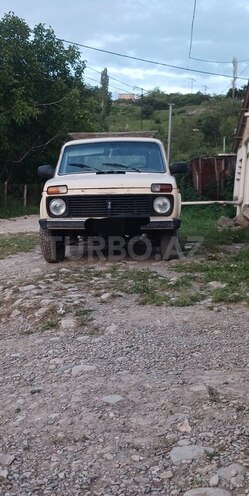 LADA (VAZ) Niva 1986, 286,046 km - 1.7 л - Siyəzən