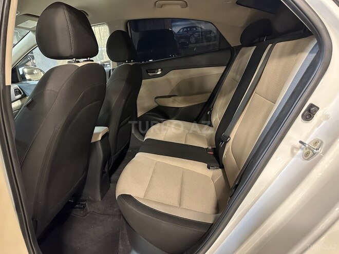 Hyundai Accent 2021, 170,000 km - 1.6 l - Bakı