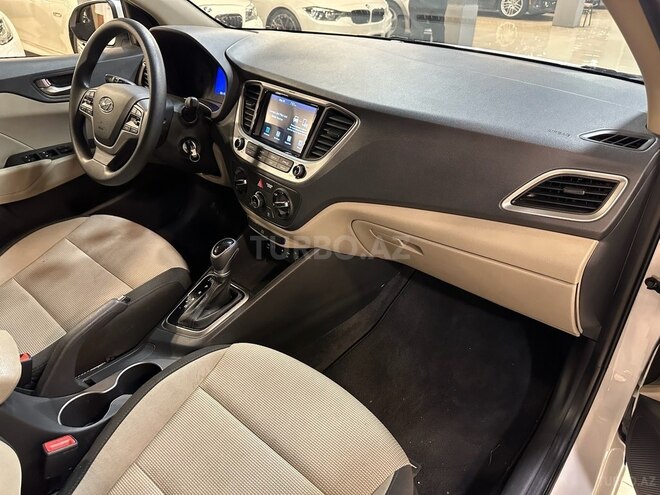 Hyundai Accent 2021, 170,000 km - 1.6 l - Bakı