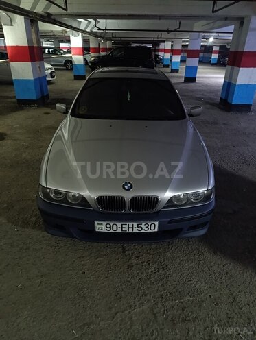 BMW 530 2001, 147,500 km - 2.9 l - Bakı