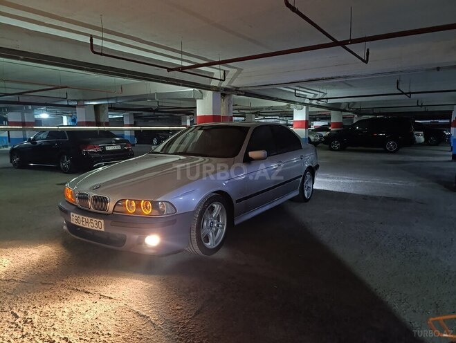 BMW 530 2001, 147,500 km - 2.9 l - Bakı