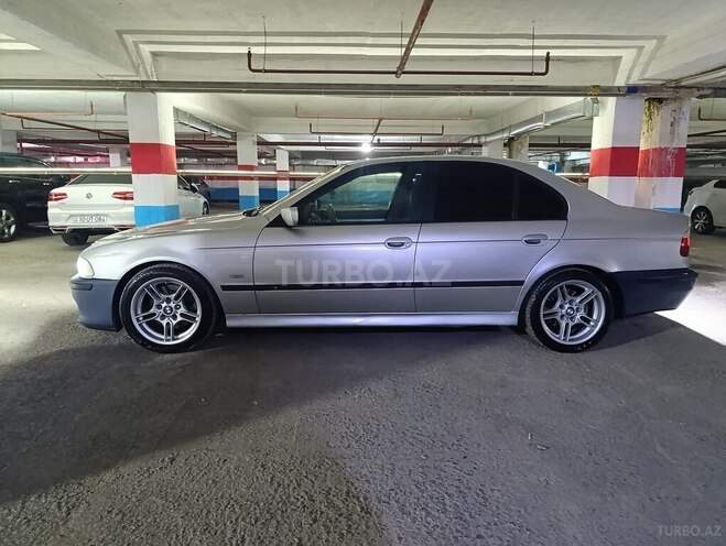 BMW 530 2001, 147,500 km - 2.9 l - Bakı