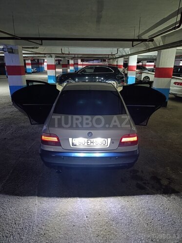 BMW 530 2001, 147,500 km - 2.9 l - Bakı
