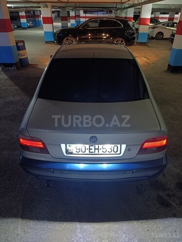BMW 530 2001, 147,500 km - 2.9 l - Bakı