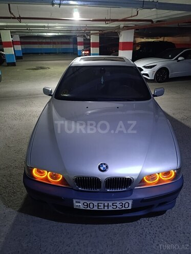 BMW 530 2001, 147,500 km - 2.9 l - Bakı