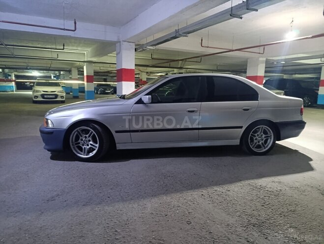 BMW 530 2001, 147,500 km - 2.9 l - Bakı