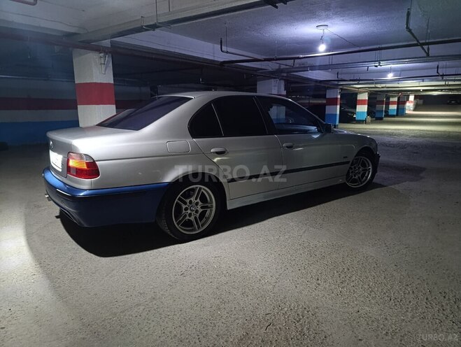 BMW 530 2001, 147,500 km - 2.9 l - Bakı