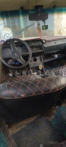 LADA (VAZ) 2107 1985, 25,000 km - 1.6 л - Bakı