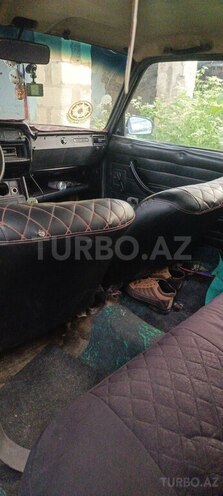 LADA (VAZ) 2107 1985, 25,000 km - 1.6 л - Bakı