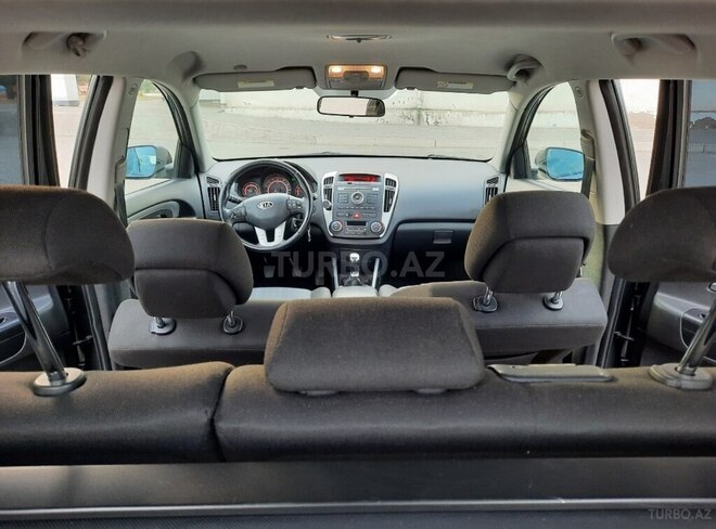 Kia Ceed 2010, 240,000 km - 1.6 л - Bakı