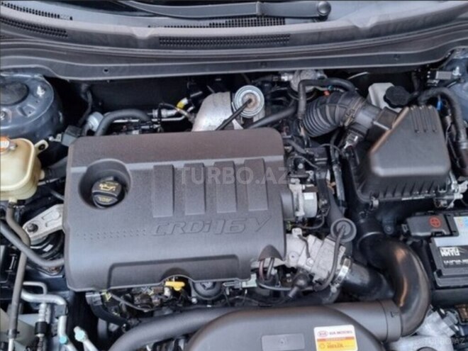 Kia Ceed 2010, 240,000 km - 1.6 л - Bakı
