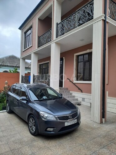 Kia Ceed 2010, 240,000 km - 1.6 л - Bakı