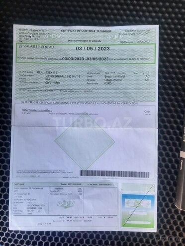 Kia Ceed 2010, 240,000 km - 1.6 л - Bakı
