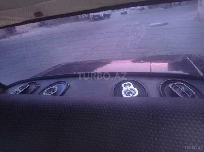 LADA (VAZ) 2107 2010, 82,466 km - 1.6 л - Bakı