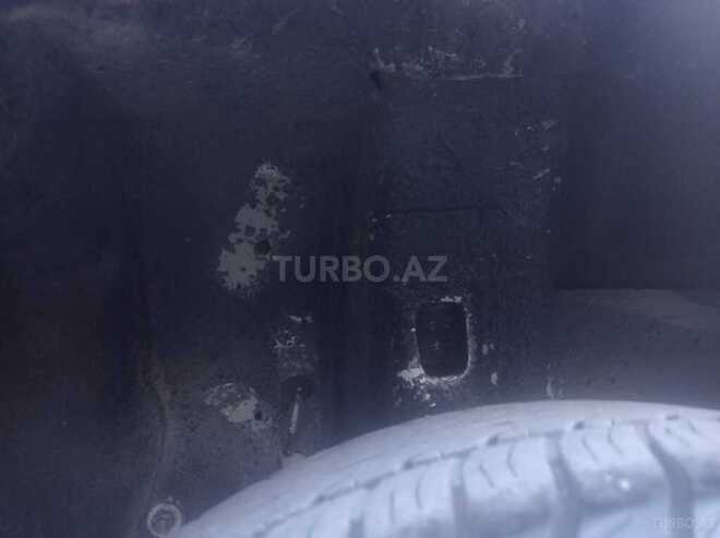 LADA (VAZ) 2107 2010, 82,466 km - 1.6 л - Bakı