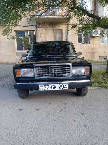 LADA (VAZ) 2107 2010, 82,466 km - 1.6 л - Bakı