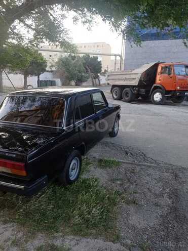 LADA (VAZ) 2107 2010, 82,466 km - 1.6 л - Bakı