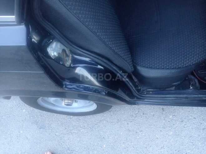 LADA (VAZ) 2107 2010, 82,466 km - 1.6 л - Bakı