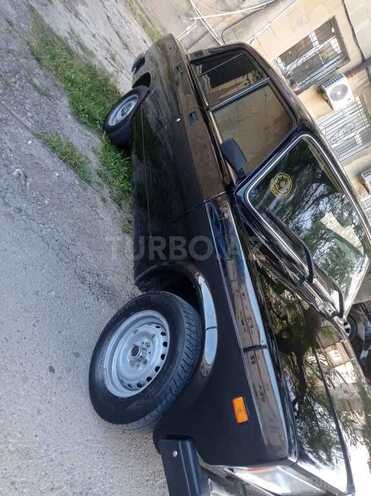 LADA (VAZ) 2107 2010, 82,466 km - 1.6 л - Bakı