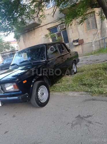 LADA (VAZ) 2107 2010, 82,466 km - 1.6 л - Bakı