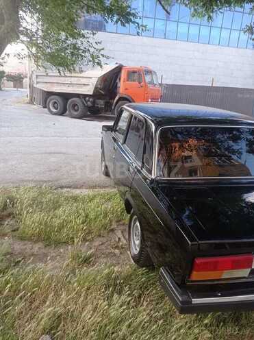 LADA (VAZ) 2107 2010, 82,466 km - 1.6 л - Bakı